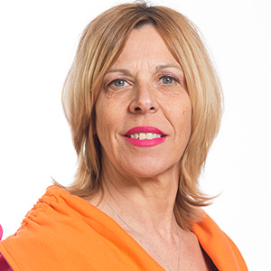 Suzanne Letarte