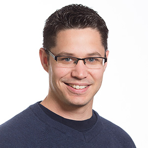 Alexandre Côté, M.A