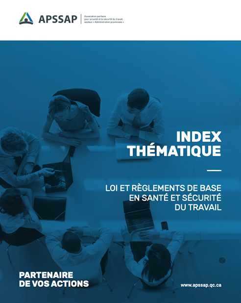 Index thématique